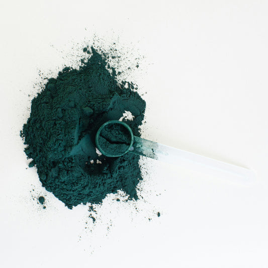 The Power of Spirulina: A Nutritional Superfood for Holistic Wellness