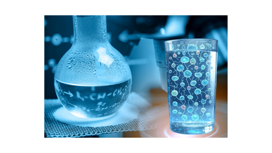 Revolutionizing Nutrient Absorption: The Power of Enzymes at Kuerzen