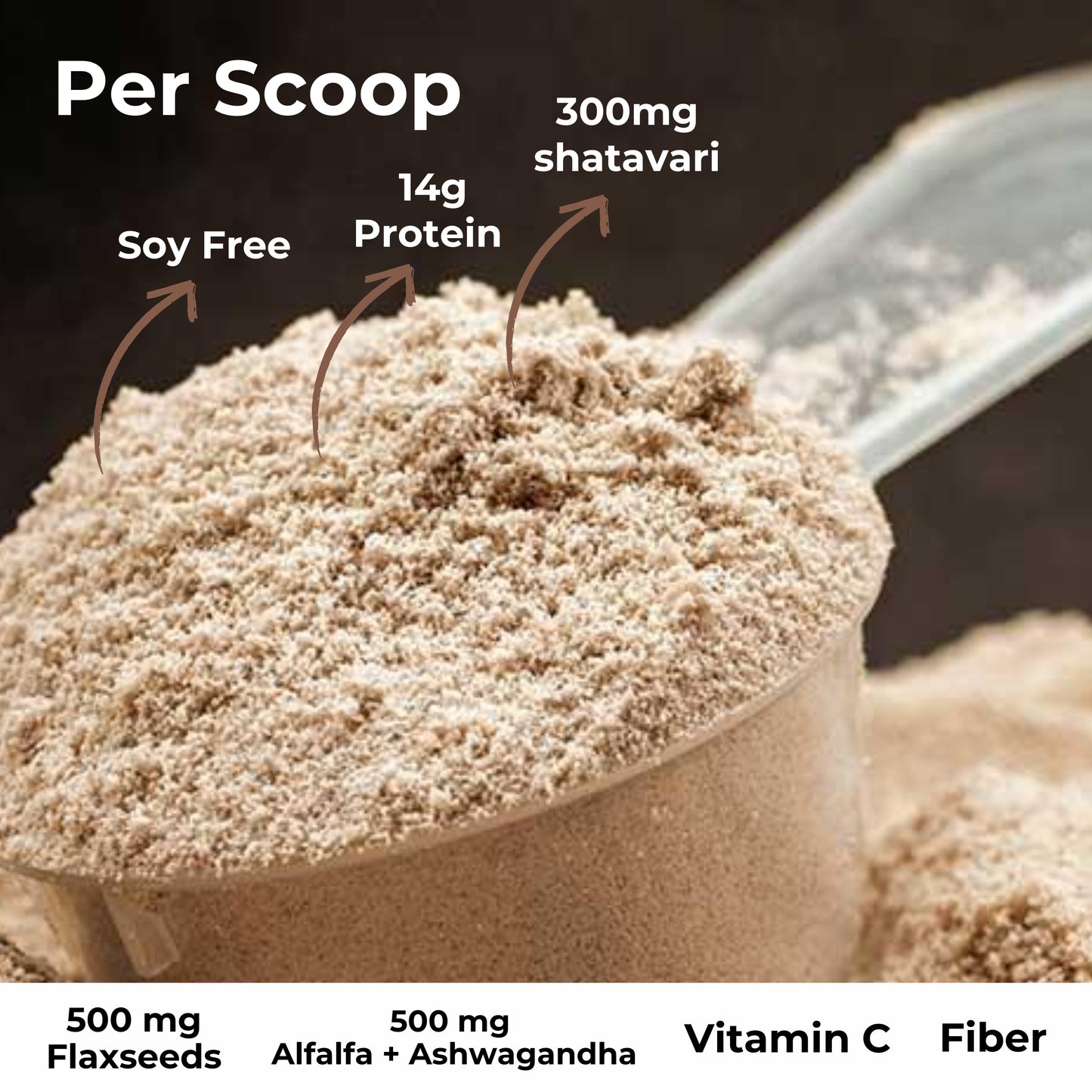 Super Her - Women's Protein Powder