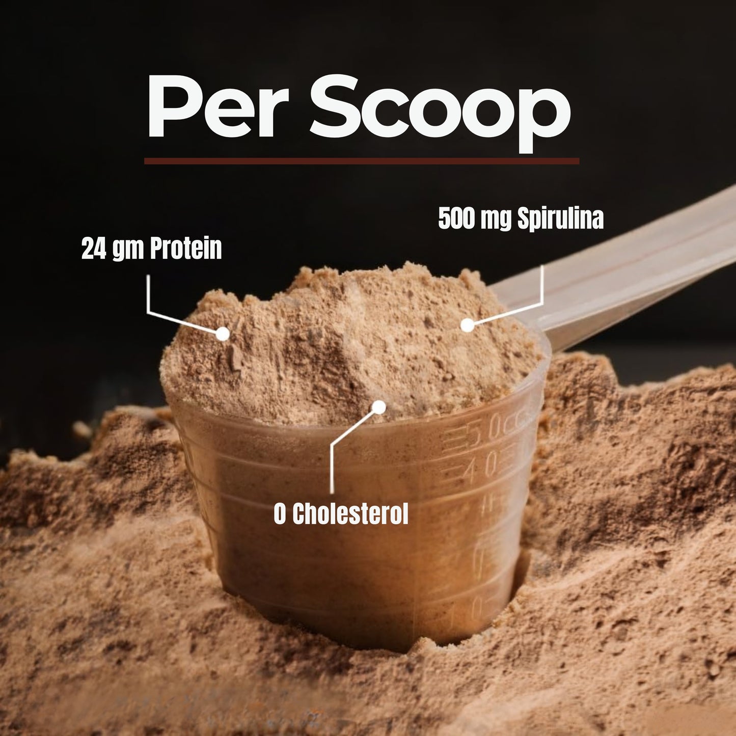Super Whey without Collagen