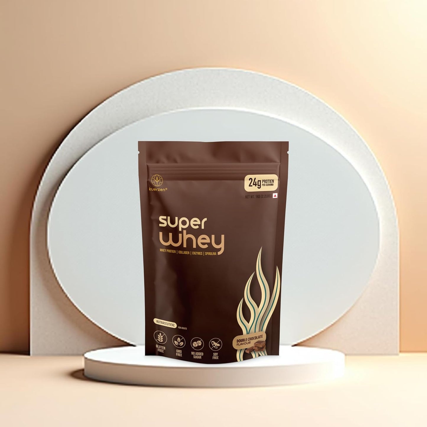 Super Whey with Collagen