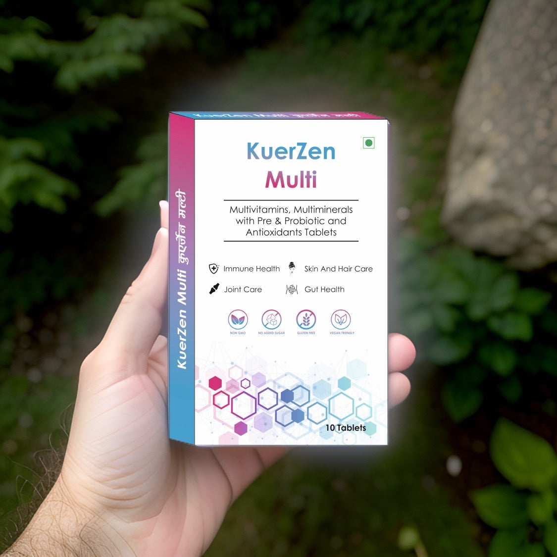 KuerZen Multi