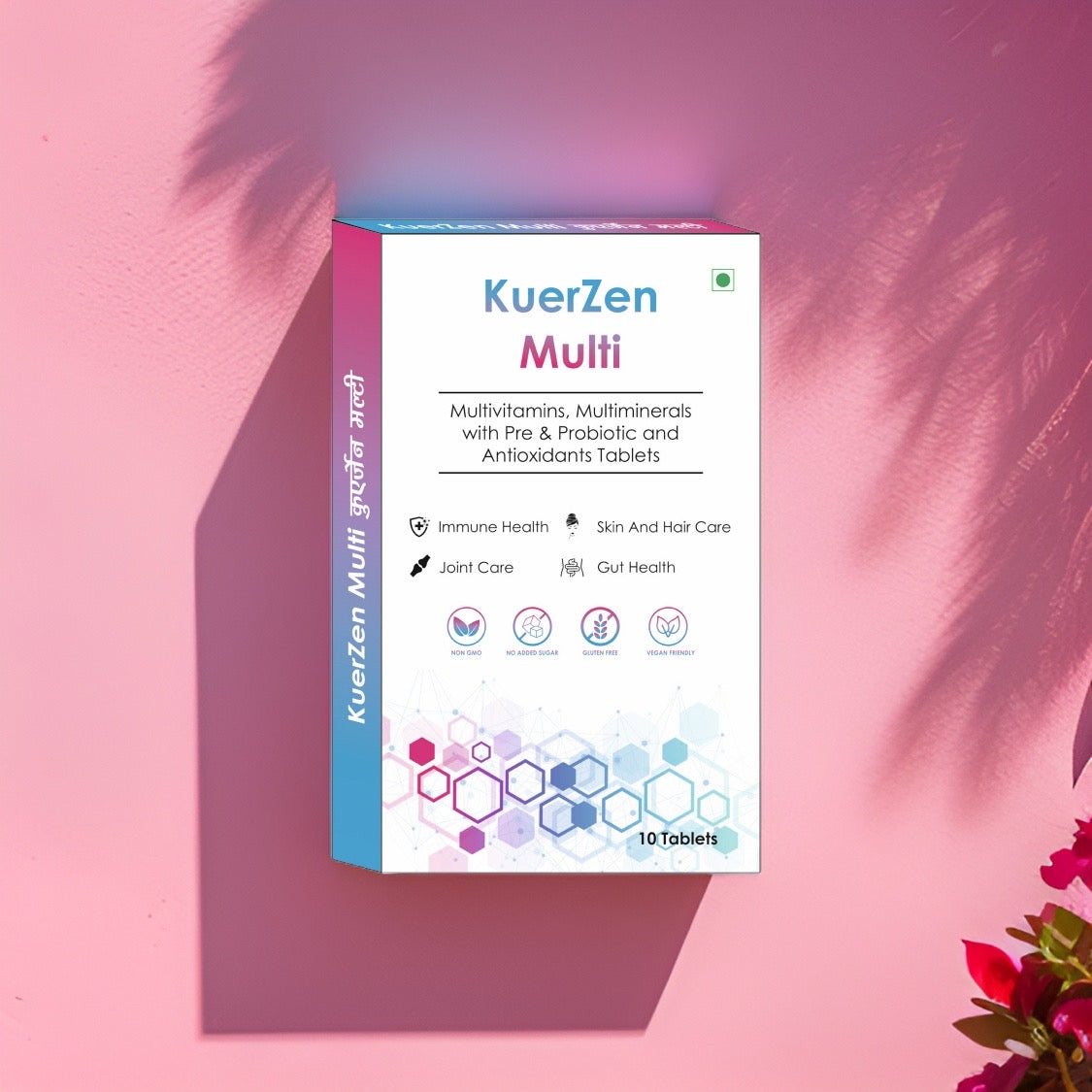 KuerZen Multi