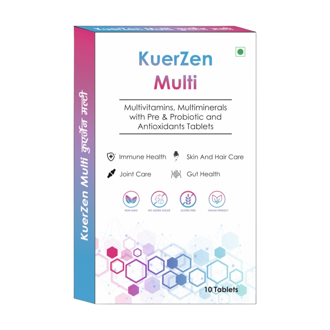 KuerZen Multi