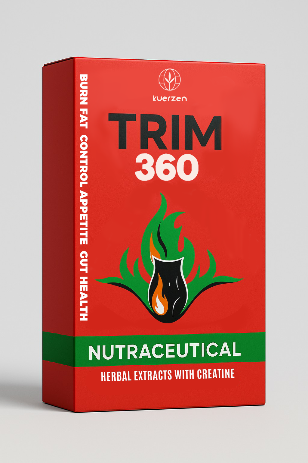 Trim 360