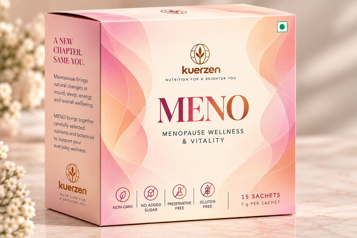 Menopause-Coming Soon
