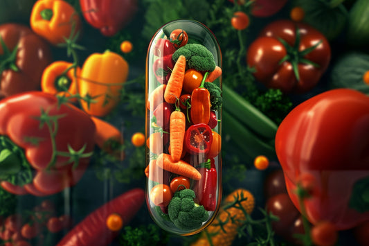 The Power of Protein: Elevating Wellness from Within