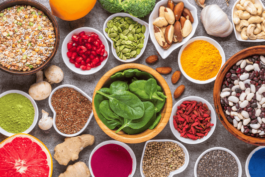 Revolutionizing Nutrient Absorption: The Power of Enzymes at Kuerzen