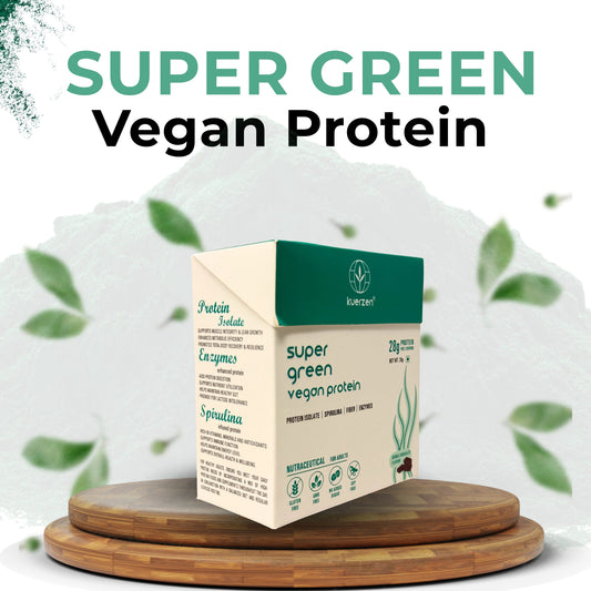 Vegan Protein Powder: Benefits of Pea and Brown Rice Protein