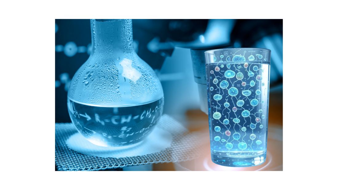 Revolutionizing Nutrient   Absorption: The Power of   Enzymes at Kuerzen