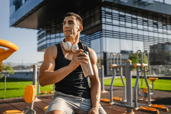 Lifestyle Protein