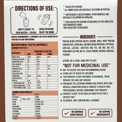 Super Whey without Collagen