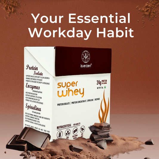 Super Whey without Collagen