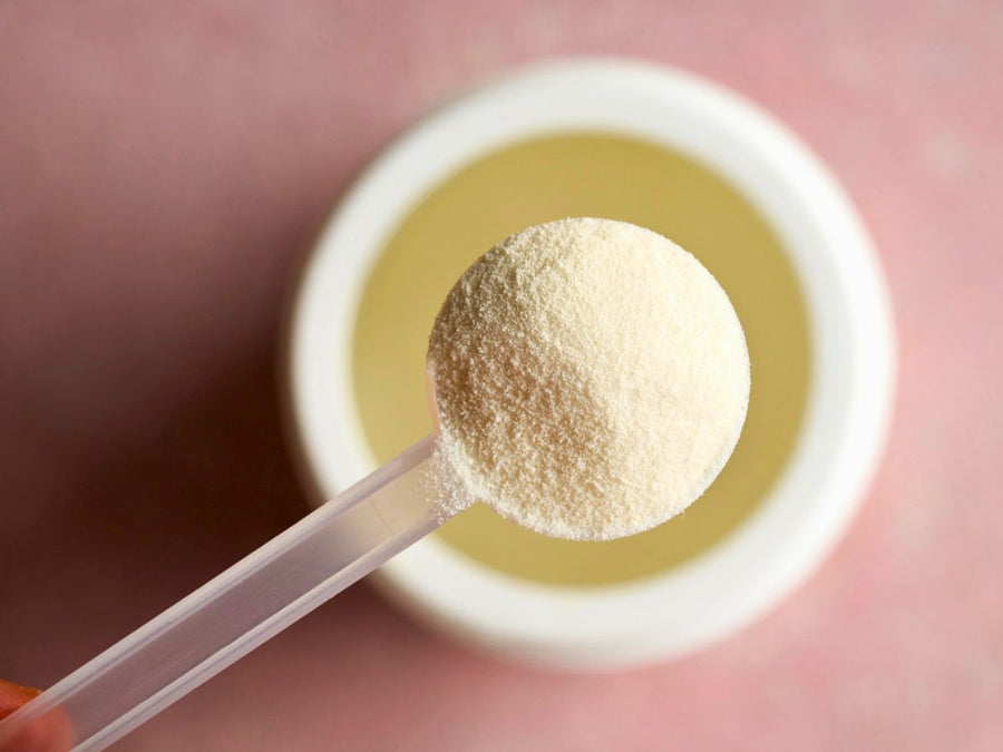 Marine Collagen (Collagen Peptides)