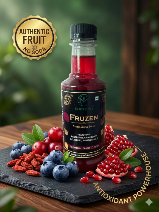 Kuerzen-Fruzen-Exotic-Berry-Elixir-No-Soda-Healthy-Alternative-Comparison