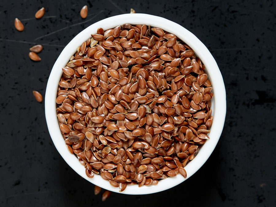 Flaxseed