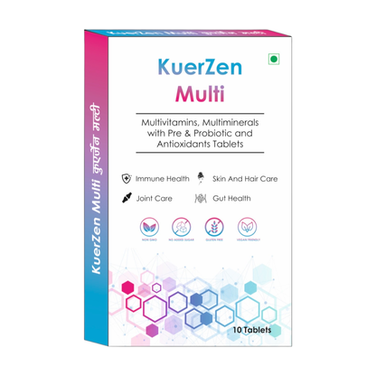 KuerZen Multi