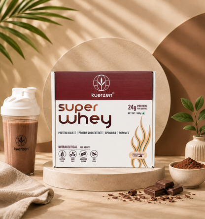 Super Whey