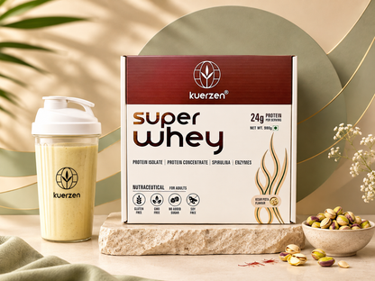 Super Whey