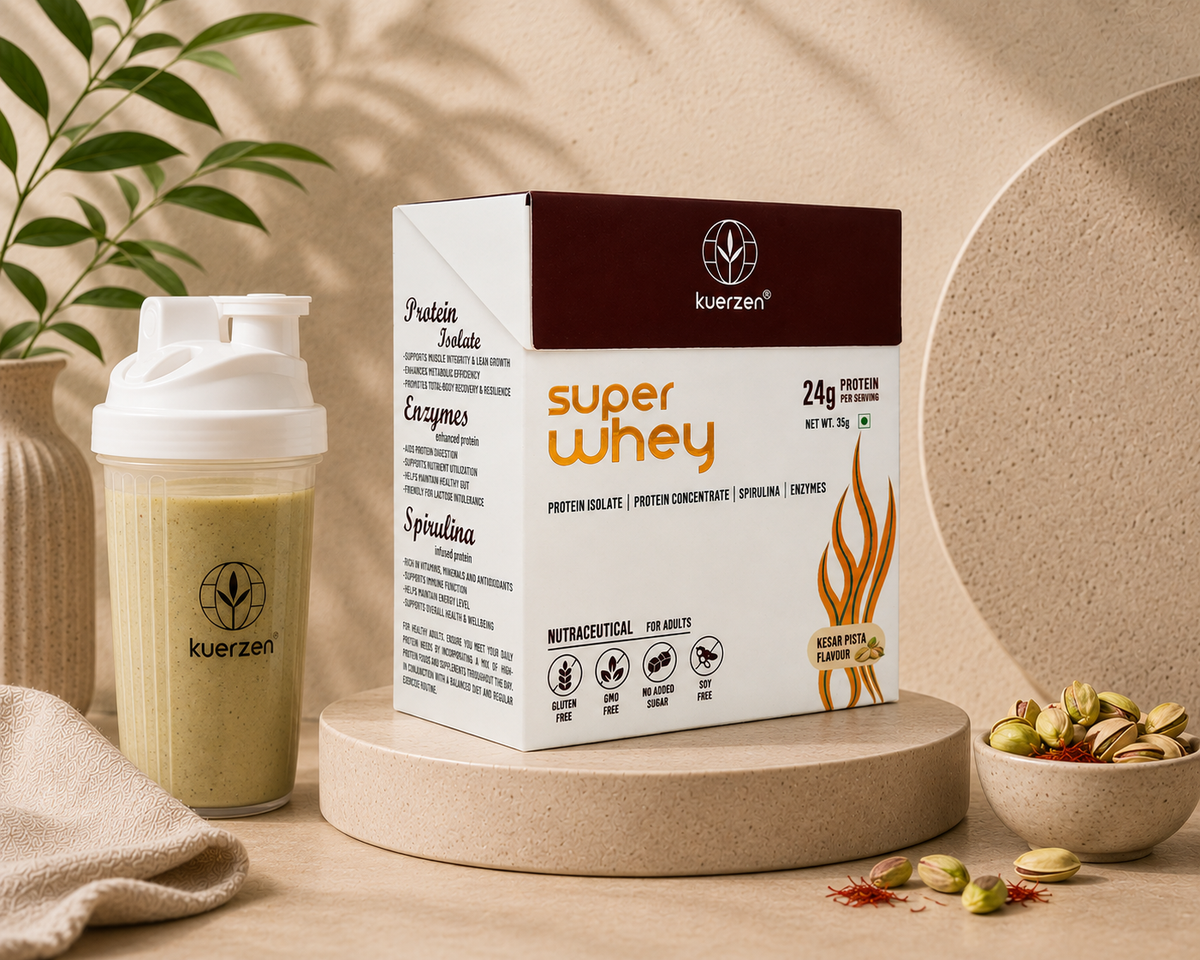 Super Whey