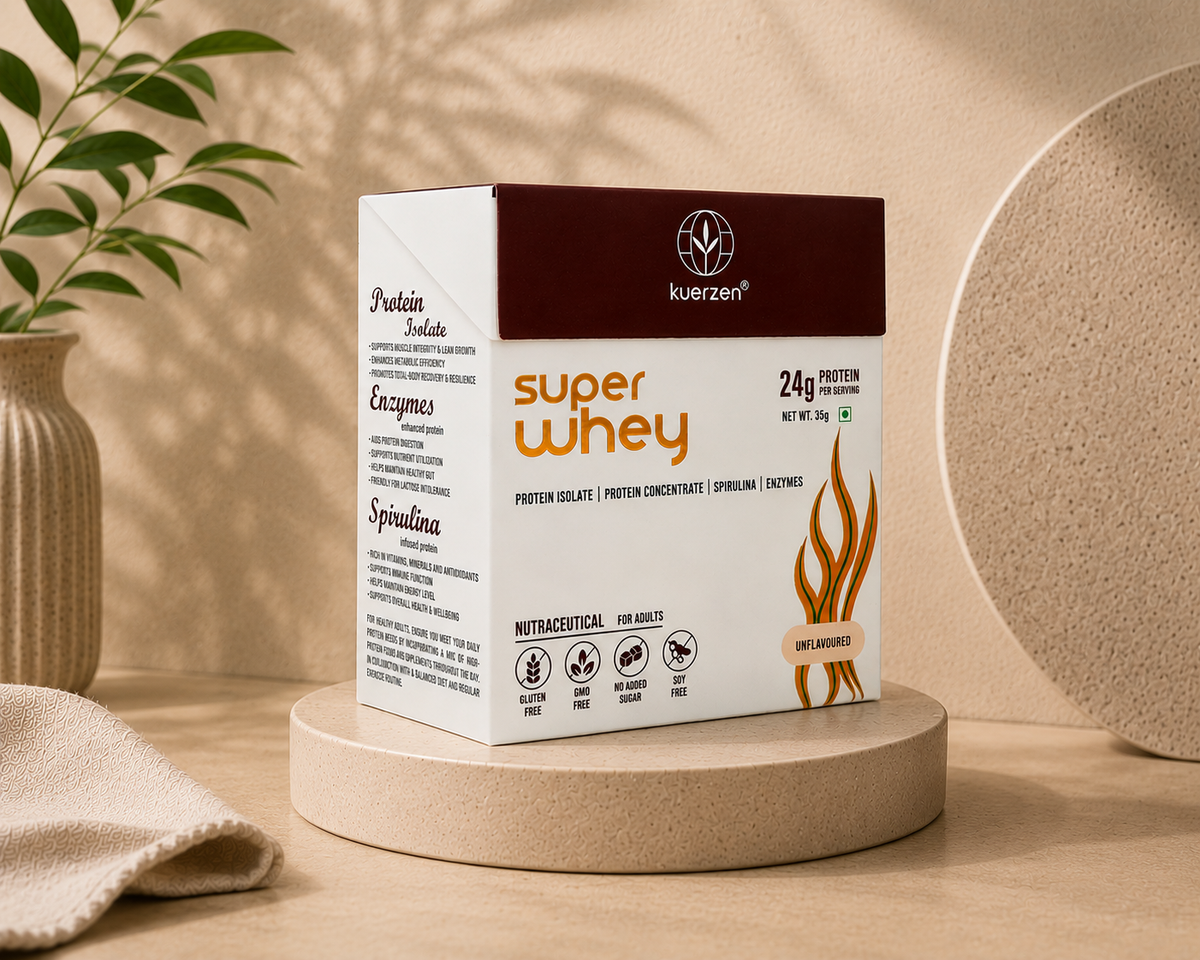 Super Whey