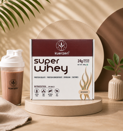 Super Whey