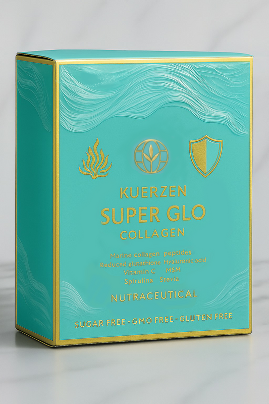 Super Glo Shot