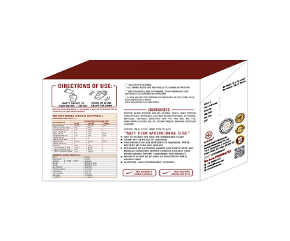 Super Whey without Collagen