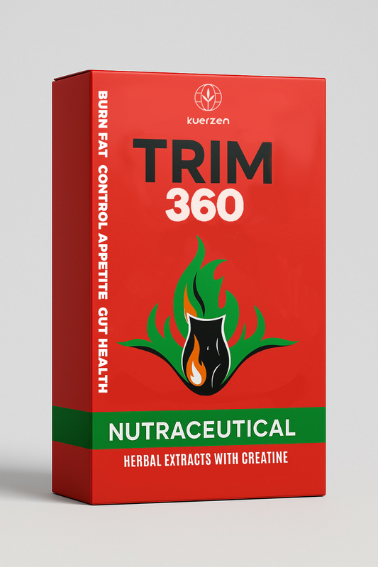 Trim 360