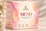 Menopause-Coming Soon