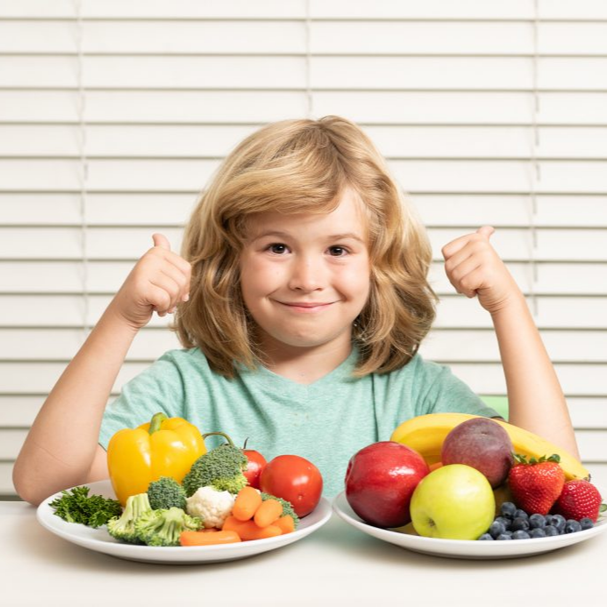 Kids Nutrition