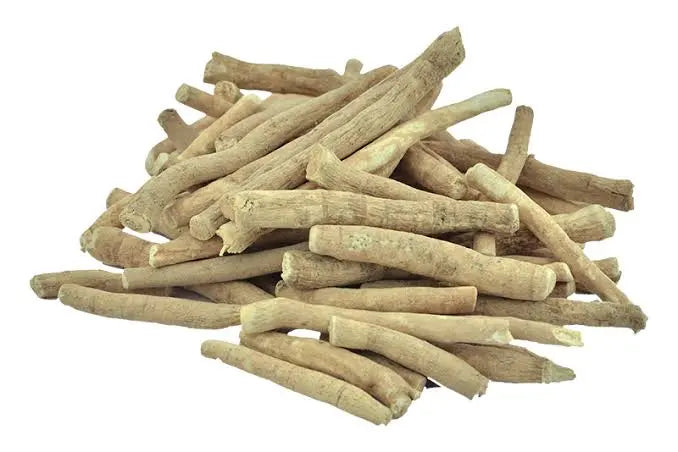 Ashwagandha (Withania somnifera)